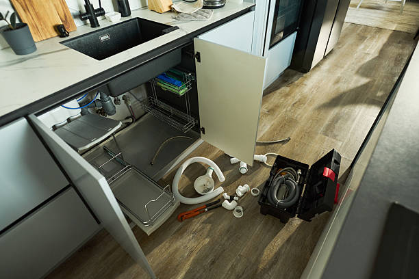 24/7 Emergency Gas Line Repair experts in Saucier, MS
